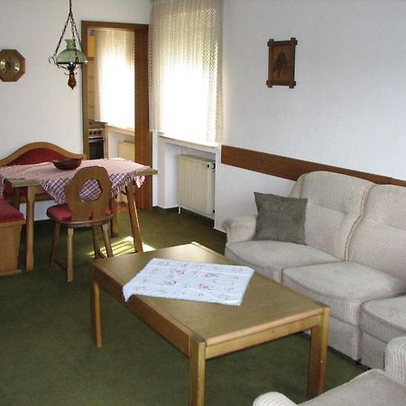 Apartmán Haus Sonnenschein Lennestadt Exteriér fotografie