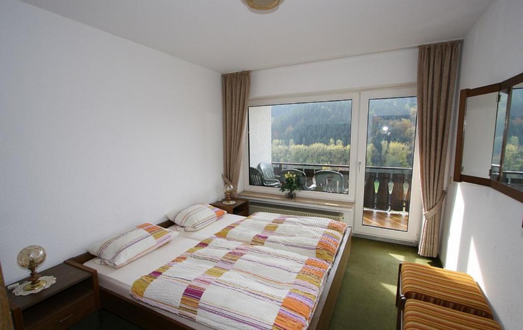 Apartmán Haus Sonnenschein Lennestadt Pokoj fotografie
