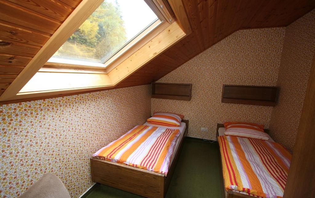 Apartmán Haus Sonnenschein Lennestadt Pokoj fotografie