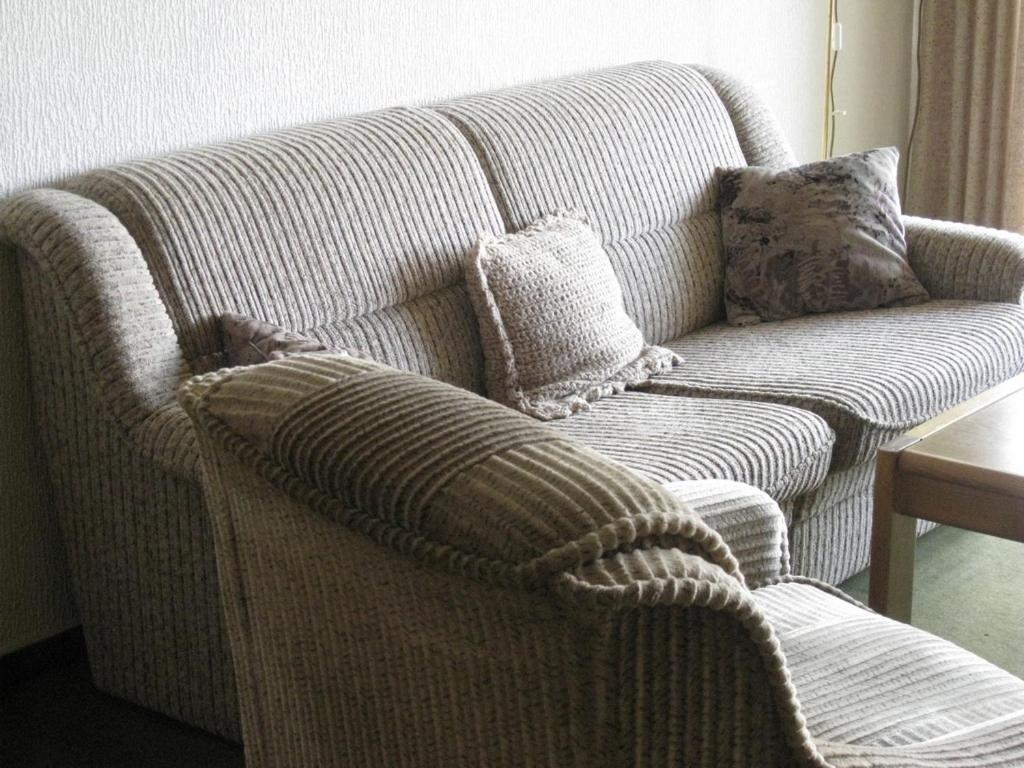 Apartmán Haus Sonnenschein Lennestadt Pokoj fotografie