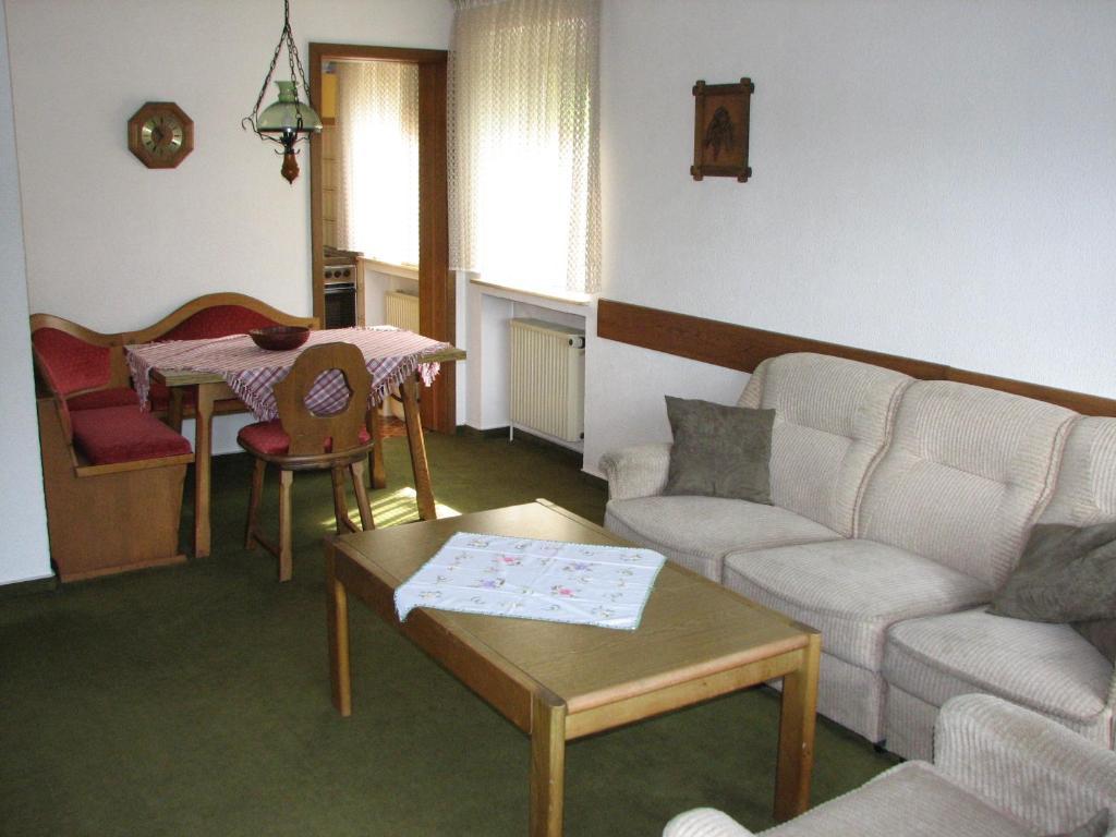 Apartmán Haus Sonnenschein Lennestadt Exteriér fotografie